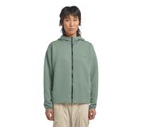 Jack Wolfskin Mogari Hooded Fz W Veste Femme