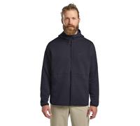 Jack Wolfskin Mogari Jacket Bleu M Homme