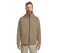 Jack Wolfskin Mogari Jacket Marron M Homme