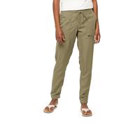 Jack Wolfskin Mojave Pants W Mous, Bay Leaf, M Femme