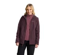 Jack Wolfskin Veste Moonrise 3-en-1 Femme L