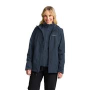 Jack Wolfskin MOONRISE 3IN1 JKT W