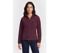 Jack Wolfskin Moonrise Down Jacket Amaranth Taille: S | Vestes d'hiver Outlet | Femme | Rose