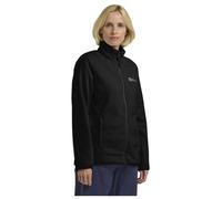 Jack Wolfskin Moonrise Fz W Blouson de polyester molletonné Femme (lot de 1)