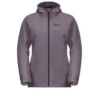 Jack Wolfskin Moonrise Veste 3 en 1 pour femme