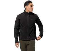Jack Wolfskin Moonrise Veste, Black, XXXL pour Hommes