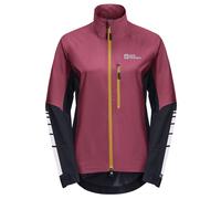 JACK WOLFSKIN MOROBBIA 2.5L JKT W - 1115561-2198 - M