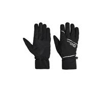 Jack Wolfskin Morobbia Gants Noir L