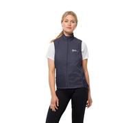 Jack Wolfskin Morobbia Wind Gilet W Gilet Femme