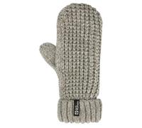 Jack Wolfskin MEDLEY KNIT MITTEN W