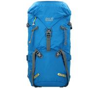 Jack Wolfskin Mountaineer 32 sac à dos 68 cm bleu