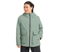 Jack Wolfskin Nabur 2l Jacket Vert 2XL Femme