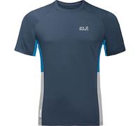 Jack Wolfskin Narrows T M Thunder Blue - XXXL