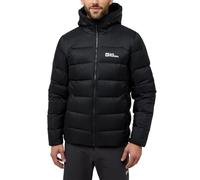 Jack Wolfskin NEBELHORN DOWN HOODY M RDS