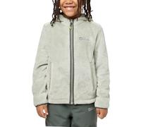 Jack Wolfskin NEPALI JACKET G, Veste Enfants unisexes, mint leaf,