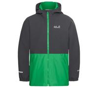 Jack Wolfskin NEW SNOWY DAYS JKT K