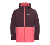 Jack Wolfskin NEW SNOWY DAYS JKT K