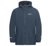 Jack Wolfskin - Kid's Snow Days Jacket - Veste d'hiver - 104 - midnight sky