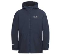 Jack Wolfskin New Snowy Days Jkt K Veste Garçon (lot de 1)