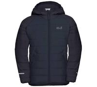Jack Wolfskin - Kid's Zenon Jacket - Veste d'hiver - 116 - midnight sky
