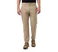 Jack Wolfskin Newport Pants Beige 48 / Regular Homme