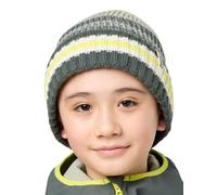 Jack Wolfskin Night Hiker Beanie K - Bonnet - Enfants Unisexes
