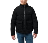 Jack Wolfskin NORDLICHT JKT M, Blouson long homme, black,