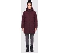 Jack Wolfskin Northern Lite Coat Amaranth Taille: M | Vestes d'hiver Outlet | Femme | Rose