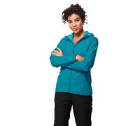 Jack Wolfskin Northern Point Veste softshell pour femme