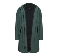 Jack Wolfskin ONERA 2L COAT W Manteau de pluie Femme oat M
