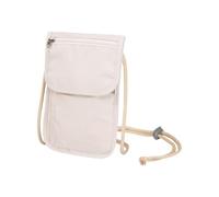 Jack Wolfskin Organizer Pochettes Tour de Cou Unisexe-Adulte, Sea Shell, Taille Unique