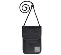 Jack Wolfskin - Organizer - Sac à bandoulière - One Size - black