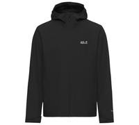 Jack Wolfskin - Outrovert 2L Jacket - Veste imperméable - S - black