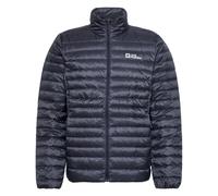 Jack Wolfskin PACK & GO DOWN JKT W bleu nuit S