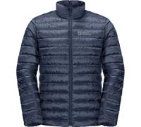 Jack Wolfskin Pack&Go Down Jacket Bleu - Grand L