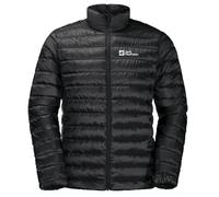 Jack Wolfskin PACK & GO DOWN JKT M noir XXL
