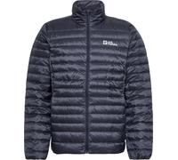 Jack Wolfskin PACK & GO DOWN JKT W bleu nuit S