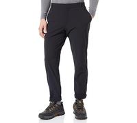 Jack Wolfskin Pack & Go Pantalon Black S