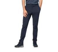 Jack Wolfskin Pack & Go Pantalon Night Blue S