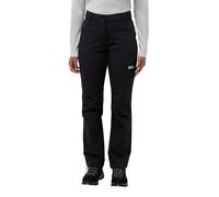 Jack Wolfskin Pantalon de randonnée Activate Thermic Pants W pour Femme