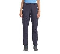 Jack Wolfskin Pantalon de randonnée Alpine W, Graphite, 36 R Femme