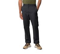 Jack Wolfskin Pantalon de randonnée d'extérieur, Phantom, 52 Homme