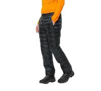 Jack Wolfskin Pantalon Down de Brouillard M - Pantalon de randonnée - 1508541 - Homme