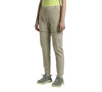 Jack Wolfskin Pantalon Hikeout Zip Off
