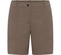 JACK WOLFSKIN Pantalon outdoor 'Desert' moka, Taille L