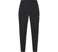 Jack Wolfskin - Hikeout Pants - Pantalon de trekking - 50 - Regular - black