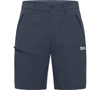 JACK WOLFSKIN Pantalon outdoor marine, Taille M