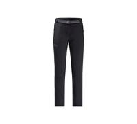 JACK WOLFSKIN Pantalon outdoor noir, Taille XL
