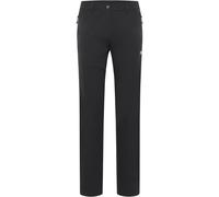 JACK WOLFSKIN Pantalon outdoor 'Pico' noir, Taille XXL