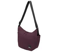 Jack Wolfskin Paraiso, Sac à bandoulière pour Femme, Amaranth, Taille Unique